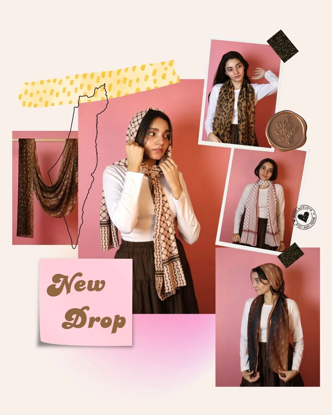 Welcome to Our Store