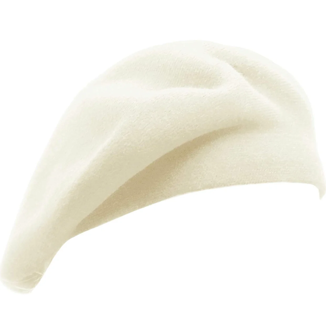 Woollen French Beret - Image 7